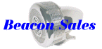 Beacon Sales Page