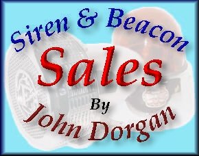 Siren, Beacon, Sales  by John Dorgan
